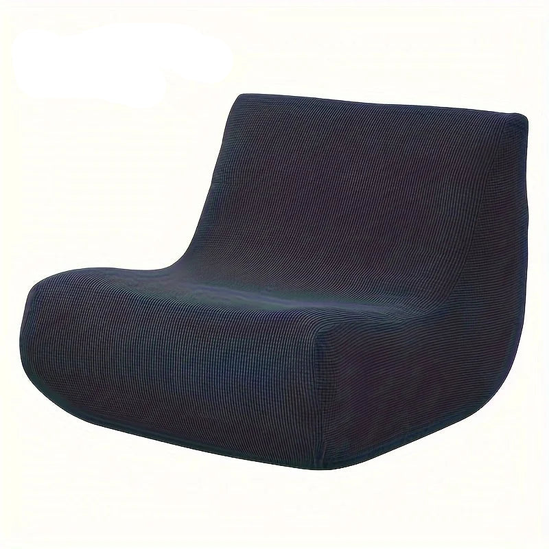 Housse Fauteuil Relax Extensible Polaire