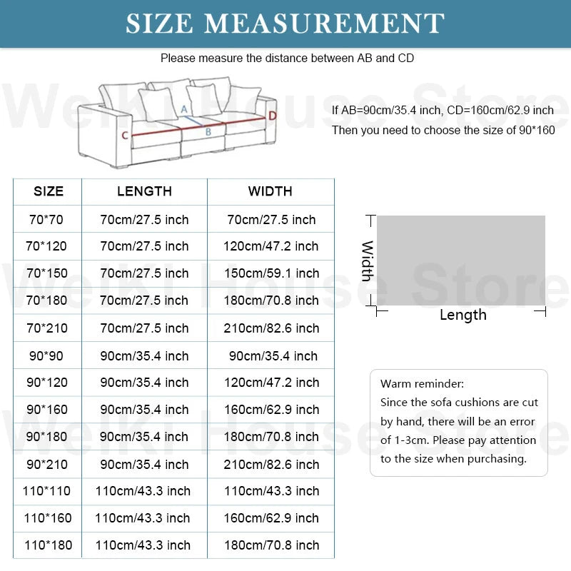 Housse de Canapé Plaid Sherpa Douce – Protection Textile Antidérapante