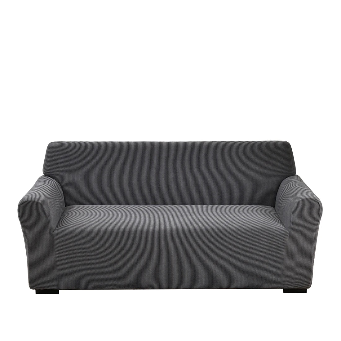 Housse Jacquard Souple pour Canapé – Style Moderne