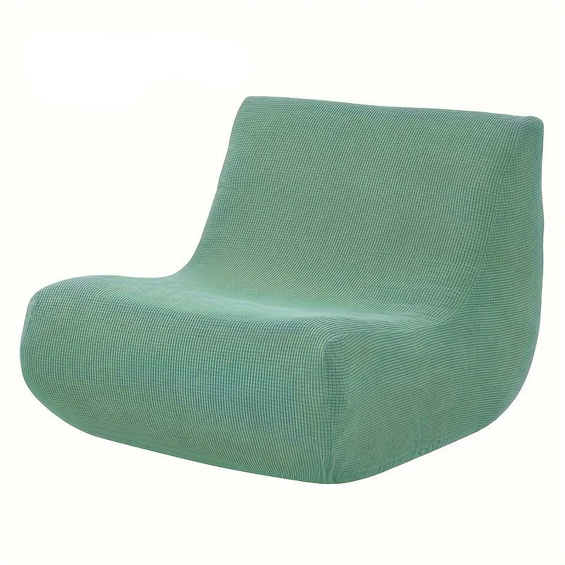 Housse Fauteuil Relax Extensible Polaire