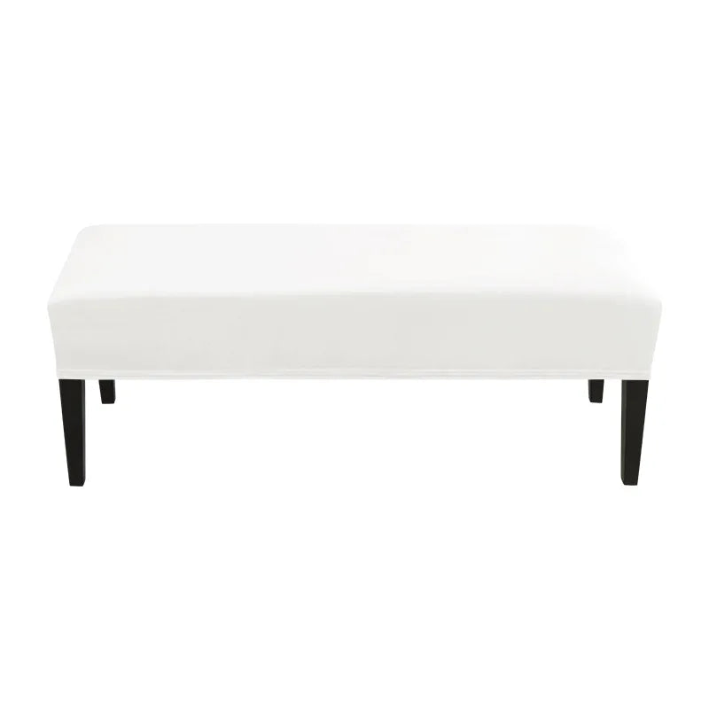 Housse de Fauteuil Matelassée Antidérapante – Protection Douce et Lavable