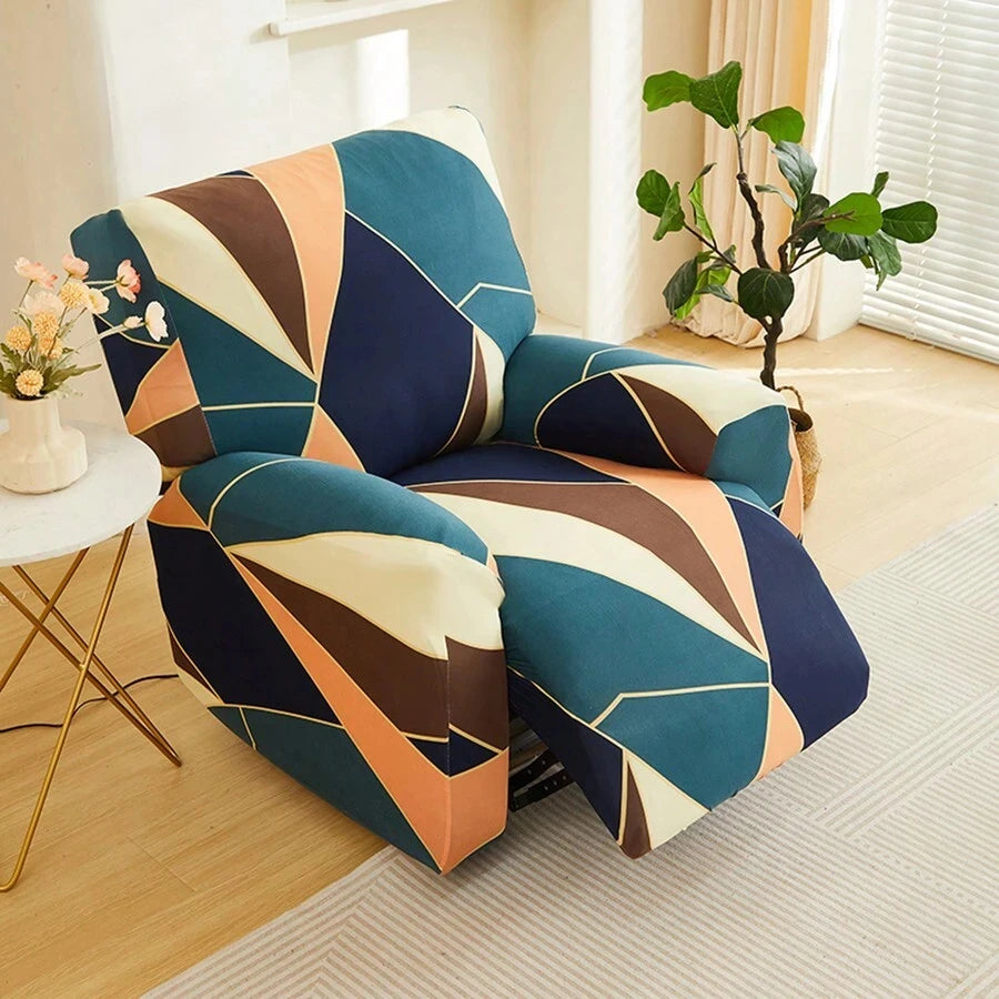 Housse de Canapé Imprimée Étanche Automne Hiver