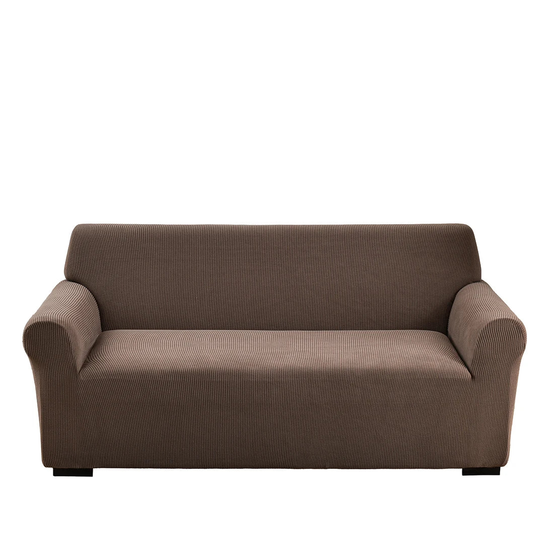 Housse Jacquard Souple pour Canapé – Style Moderne