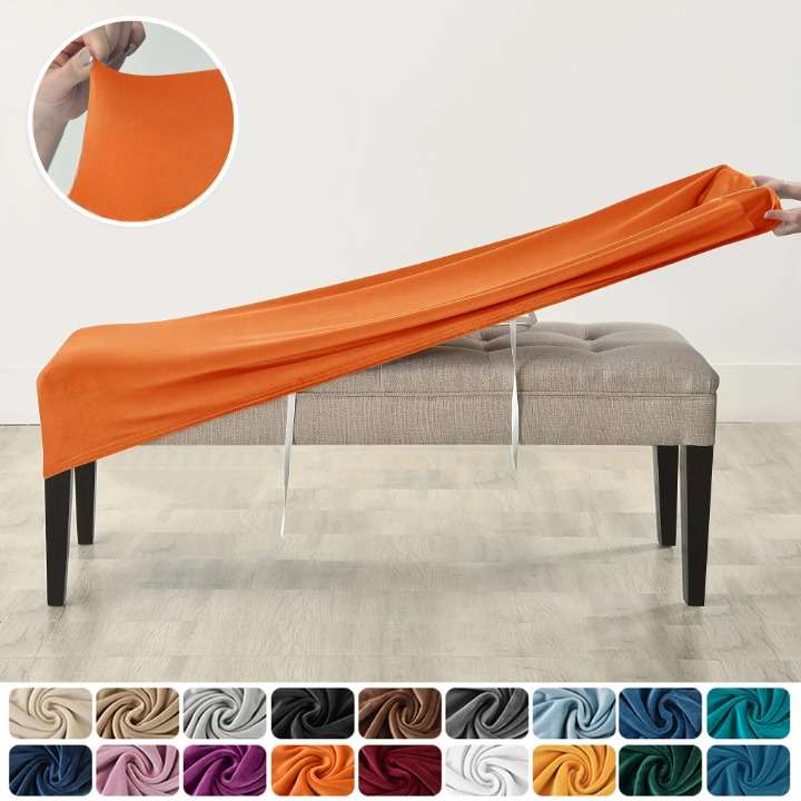 Housse de Fauteuil Matelassée Antidérapante – Protection Douce et Lavable